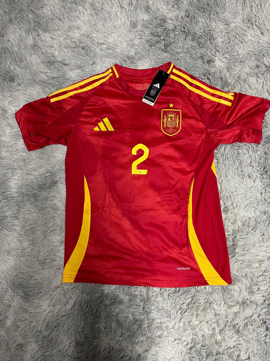 Camiseta Selección Española