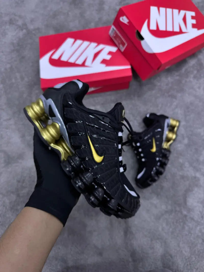 Zapatilla Nike Shox