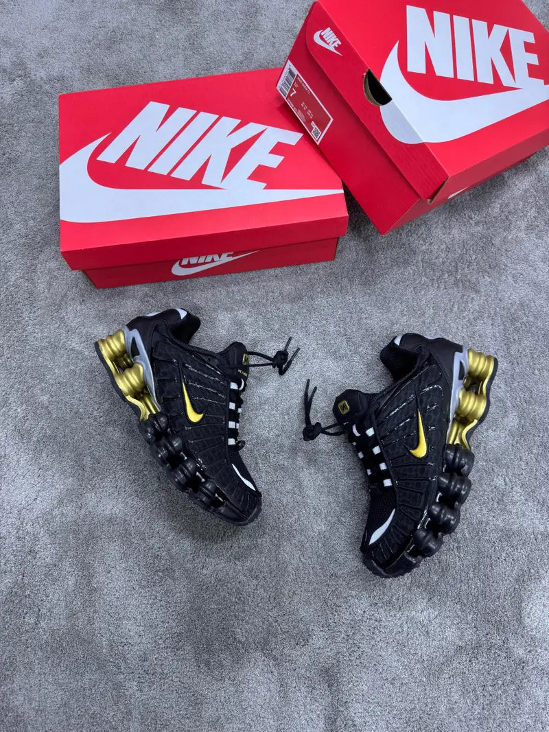 Zapatilla Nike Shox