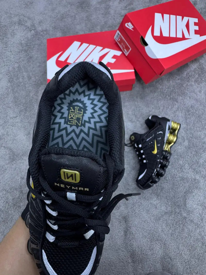Zapatilla Nike Shox