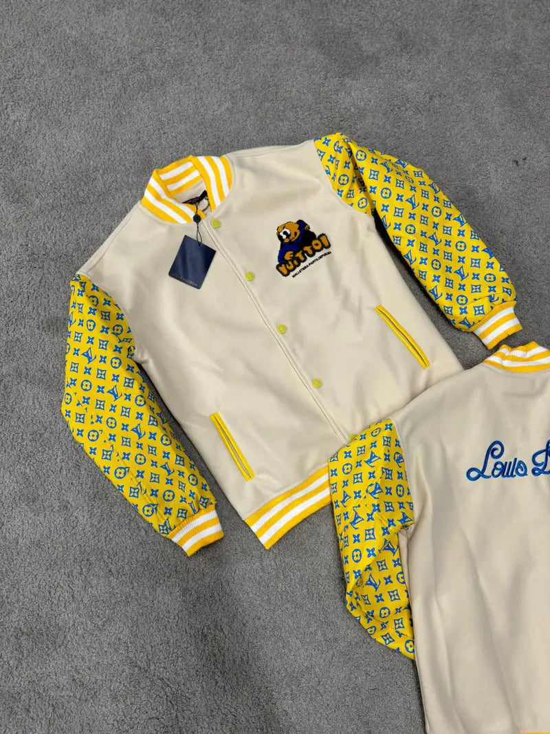 Chaqueta Louis Vuitton