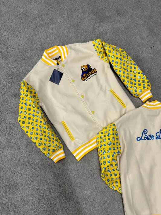 Chaqueta Louis Vuitton