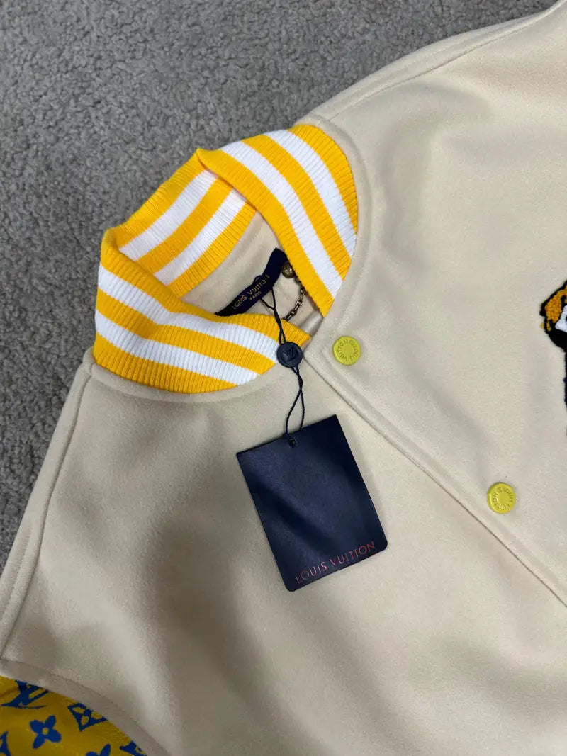 Chaqueta Louis Vuitton