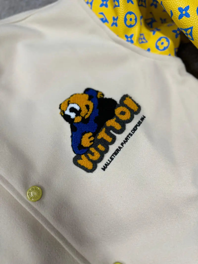 Chaqueta Louis Vuitton