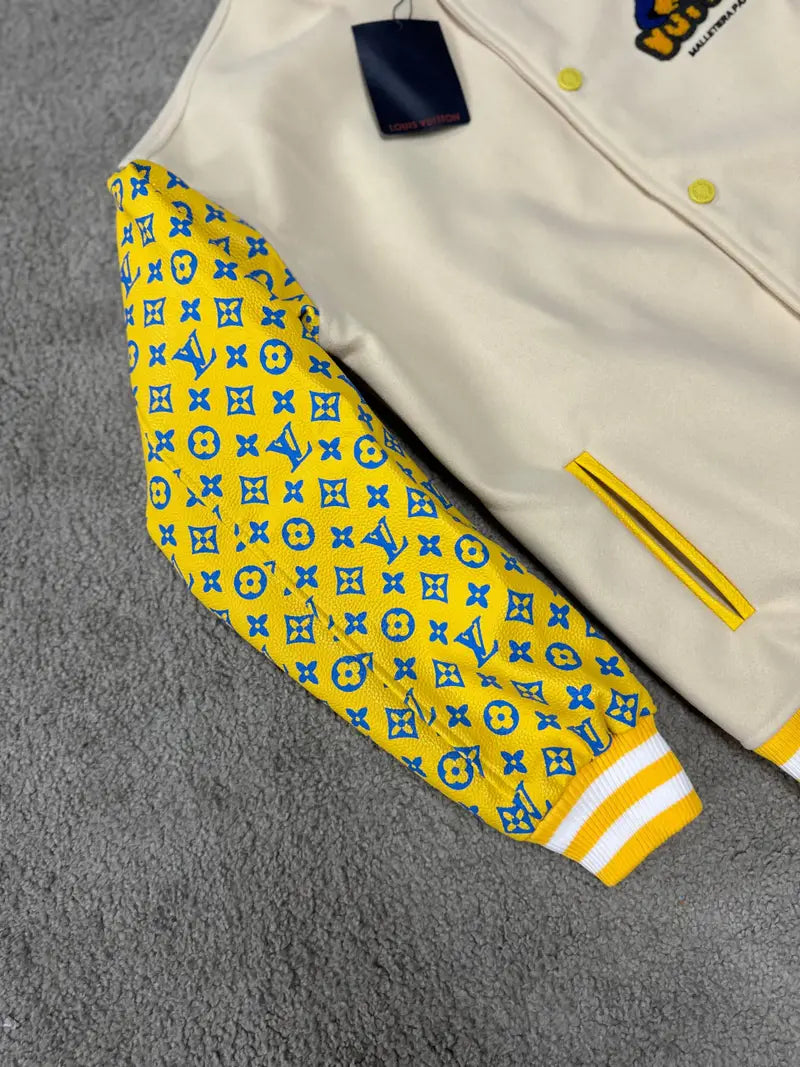 Chaqueta Louis Vuitton