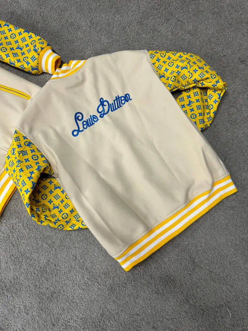 Chaqueta Louis Vuitton