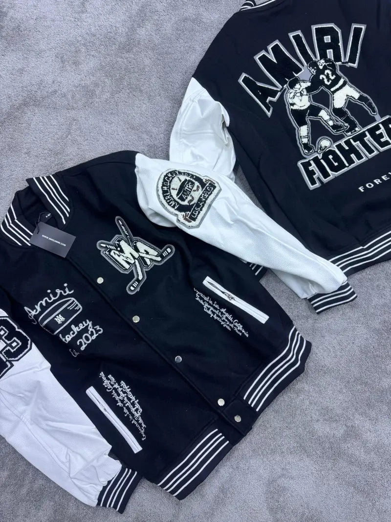 Chaqueta Amiri