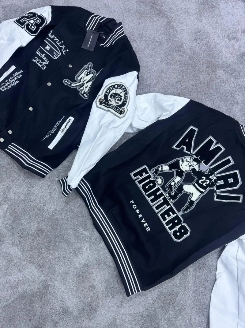 Chaqueta Amiri