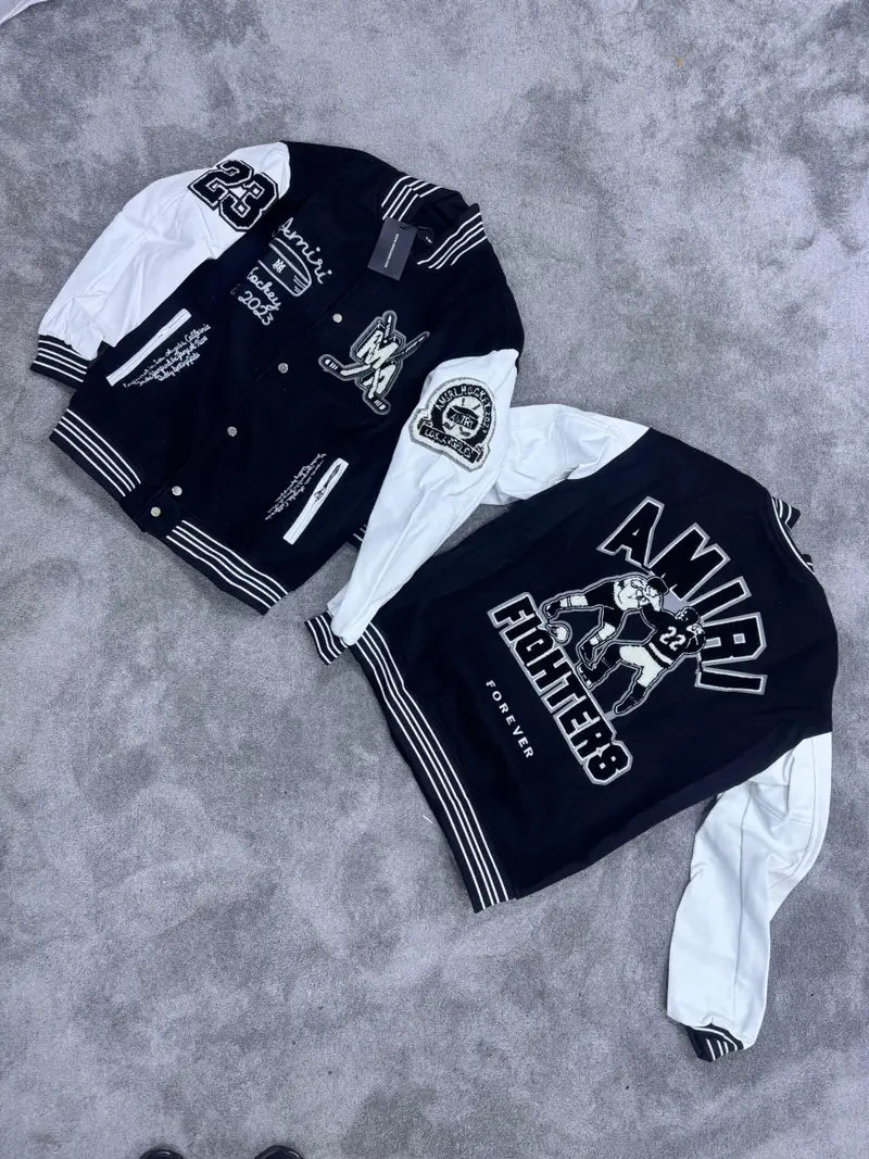 Chaqueta Amiri