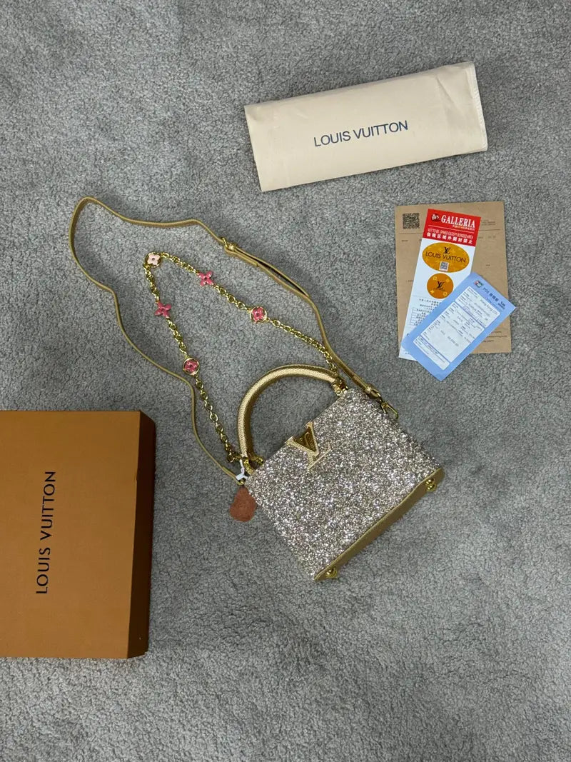 Bolso Louis Vuitton Mujer