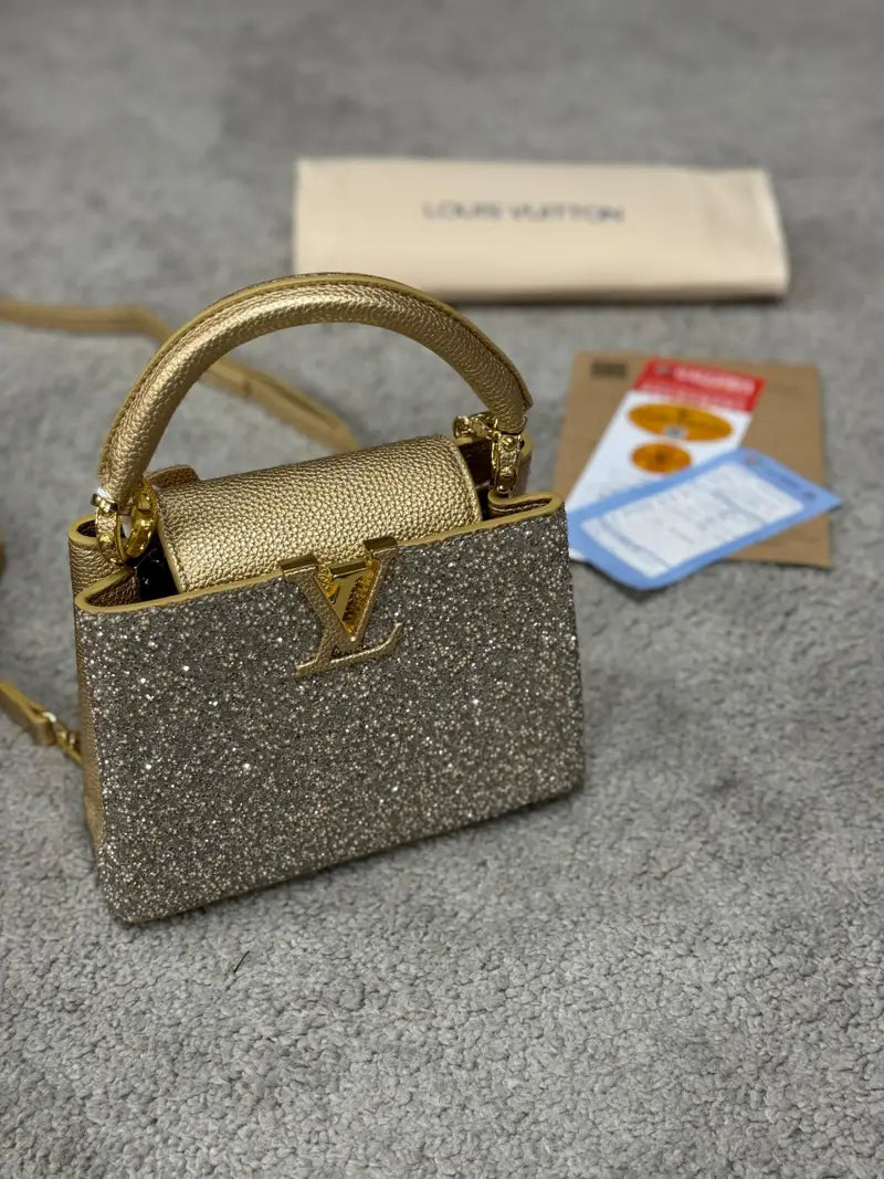 Bolso Louis Vuitton Mujer
