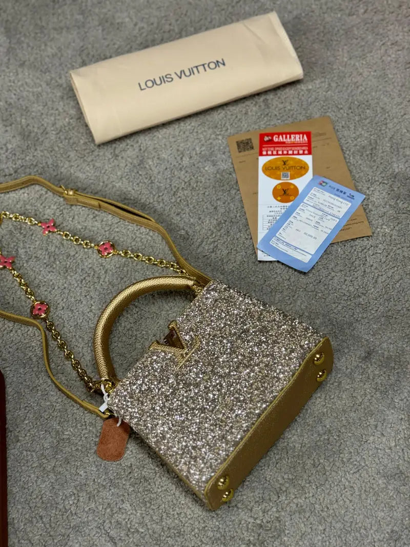 Bolso Louis Vuitton Mujer