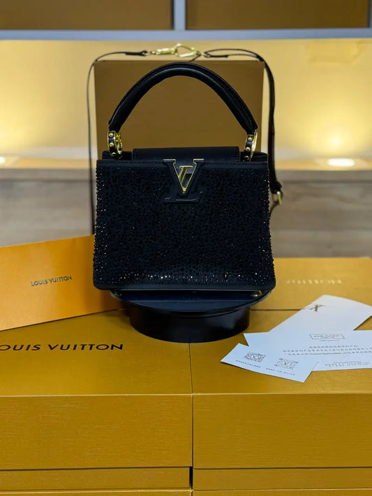 Bolso Louis Vuitton Mujer