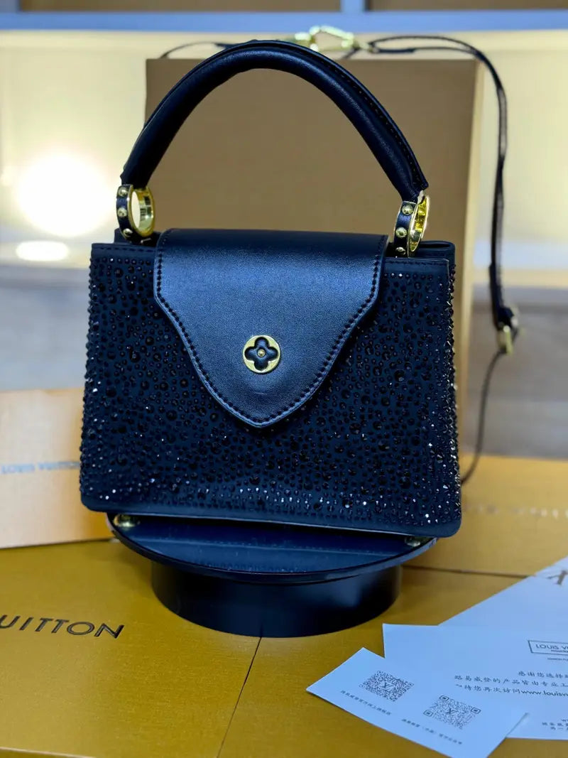 Bolso Louis Vuitton Mujer