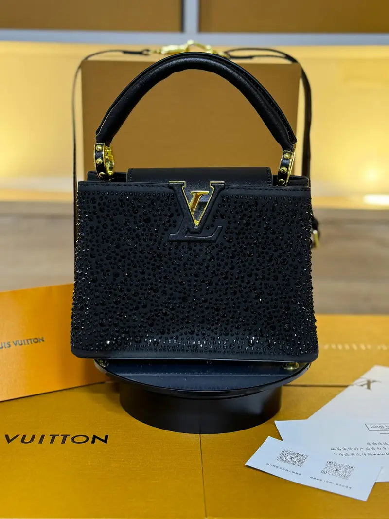 Bolso Louis Vuitton Mujer
