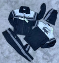 Chandal Lacoste