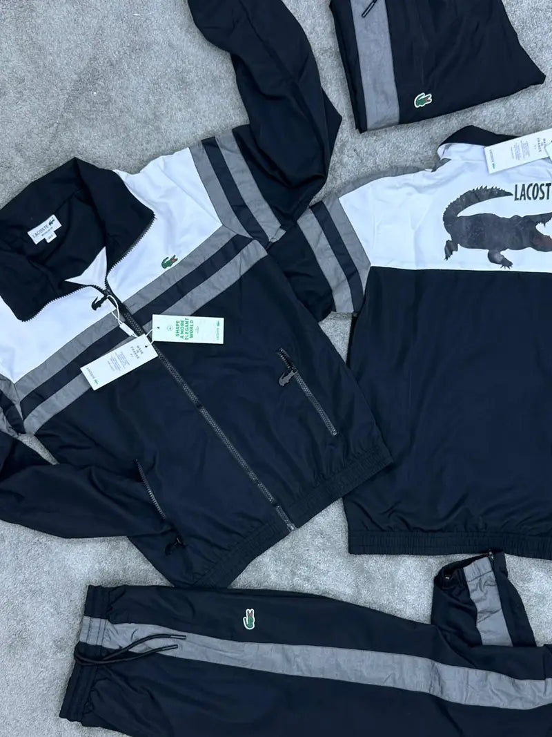 Chandal Lacoste