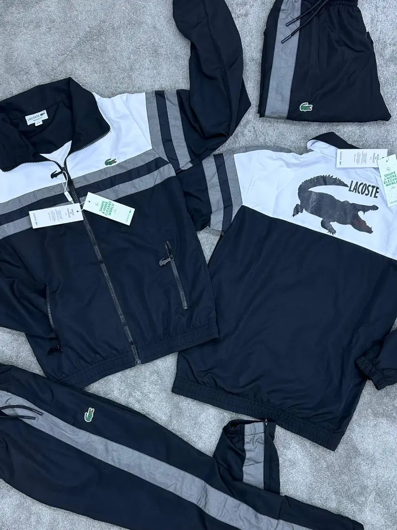 Chandal Lacoste