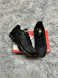 Zapatilla Nike Tn Tuned Full Black