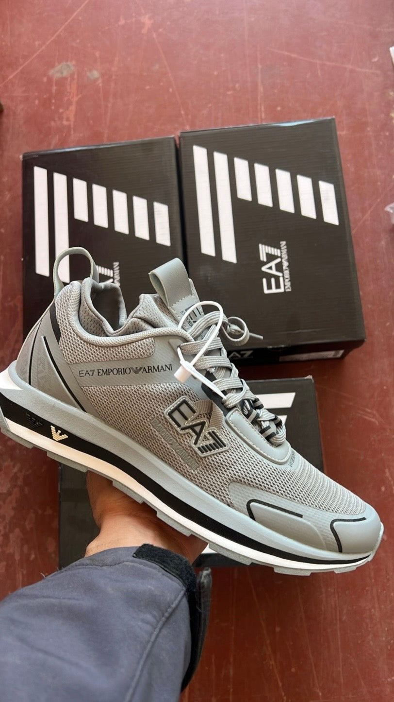 Zapatilla Emporio Armani EA7