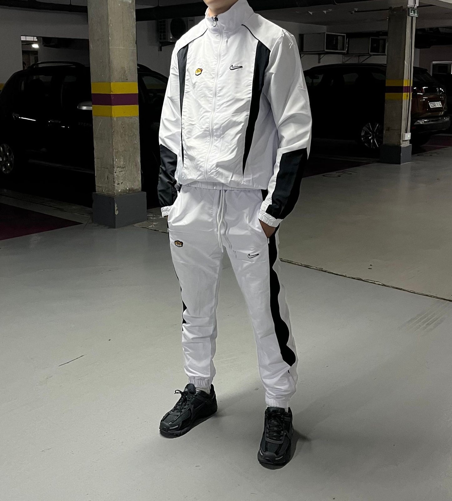 Chandal Nike Tn