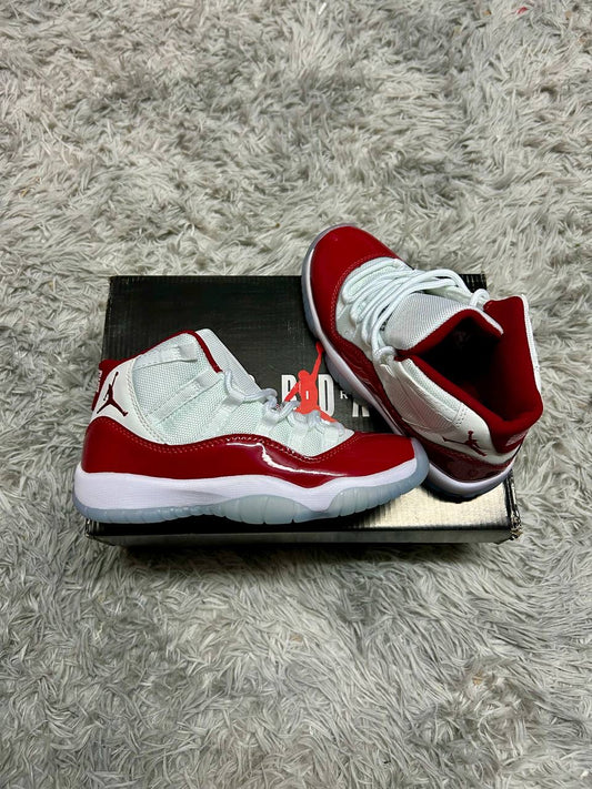 Zapatilla Jordan Retro 11