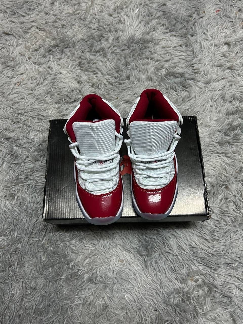 Zapatilla Jordan Retro 11