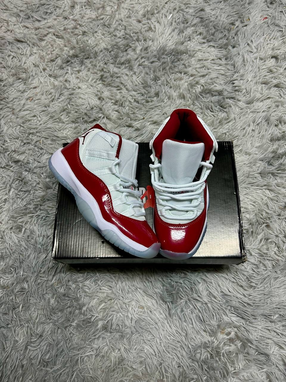 Zapatilla Jordan Retro 11