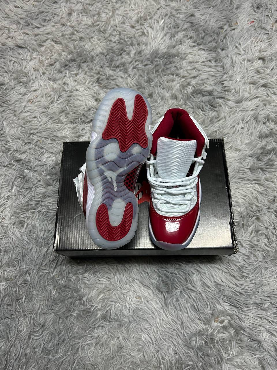 Zapatilla Jordan Retro 11