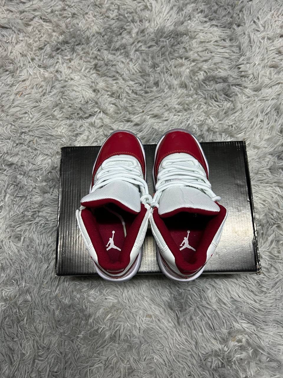 Zapatilla Jordan Retro 11