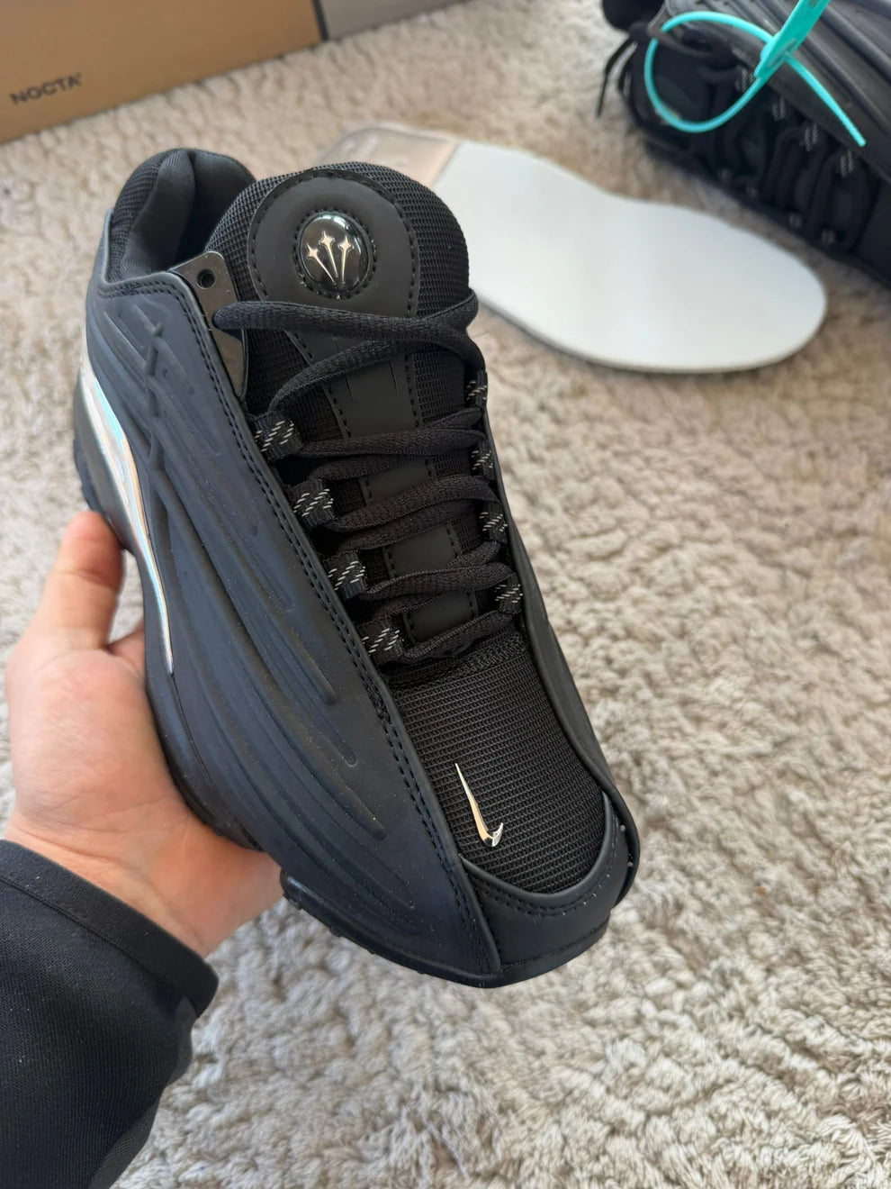 Zapatilla Nike Nocta x Nike Air Max