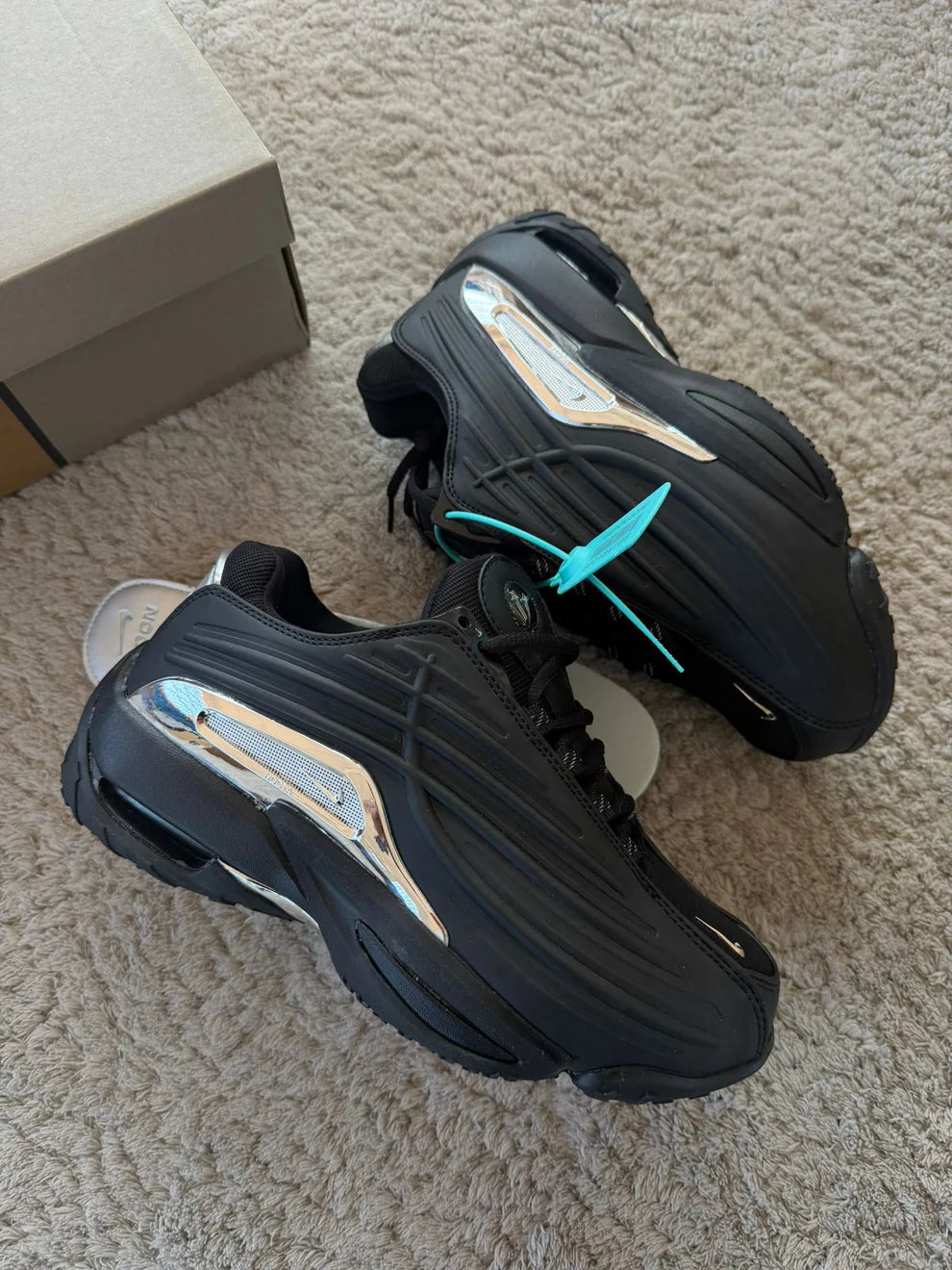 Zapatilla Nike Nocta x Nike Air Max