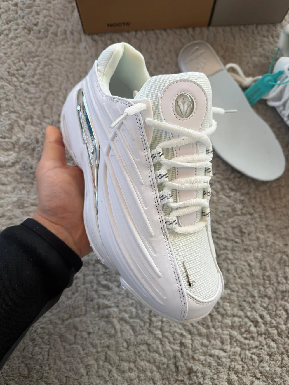 Zapatilla Nike Nocta x Nike Air Max