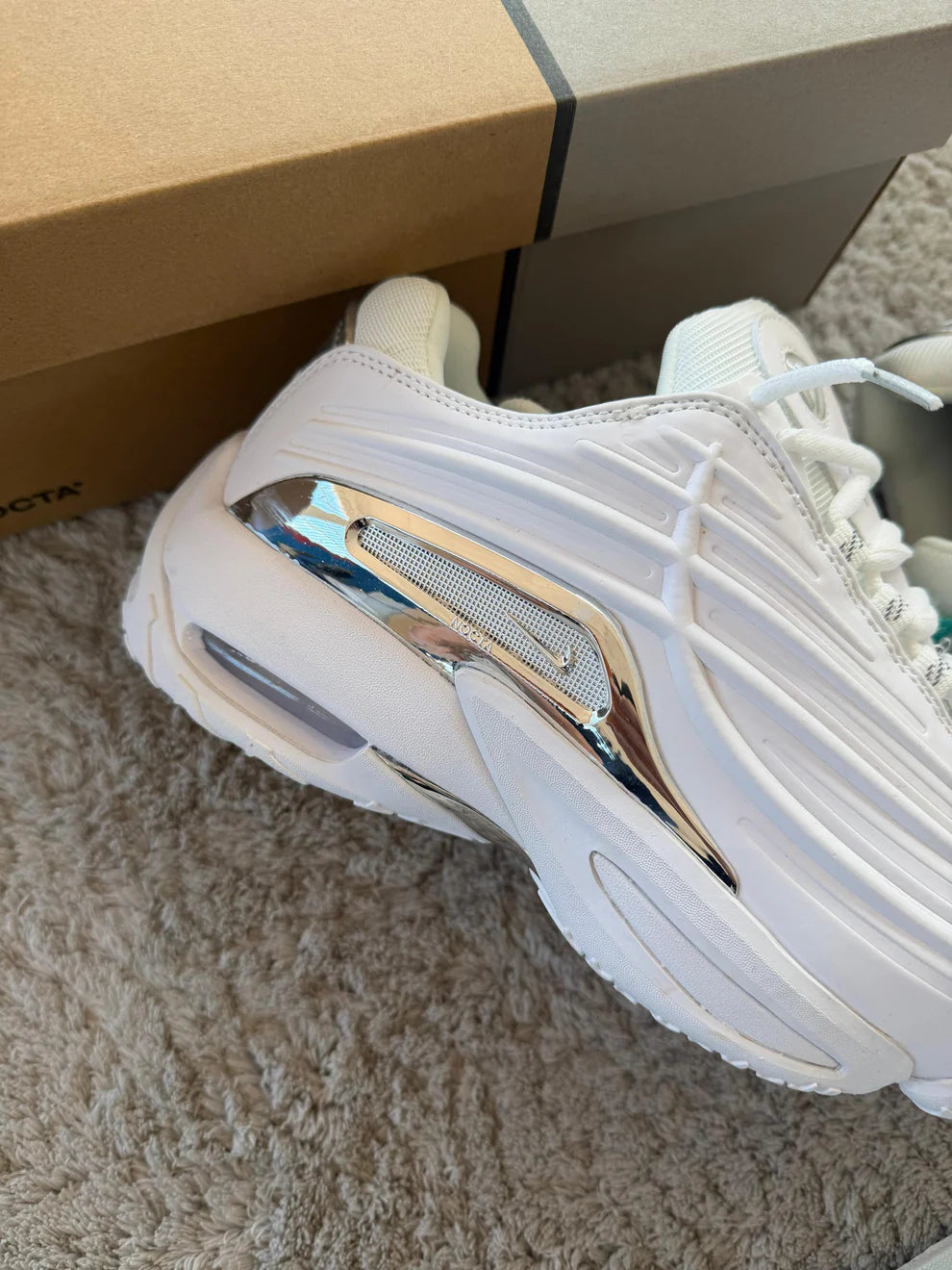 Zapatilla Nike Nocta x Nike Air Max