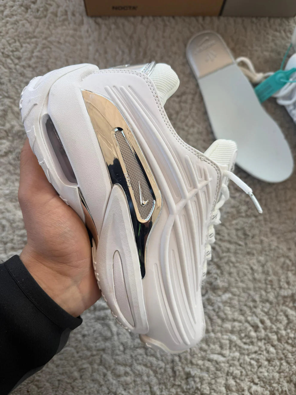 Zapatilla Nike Nocta x Nike Air Max