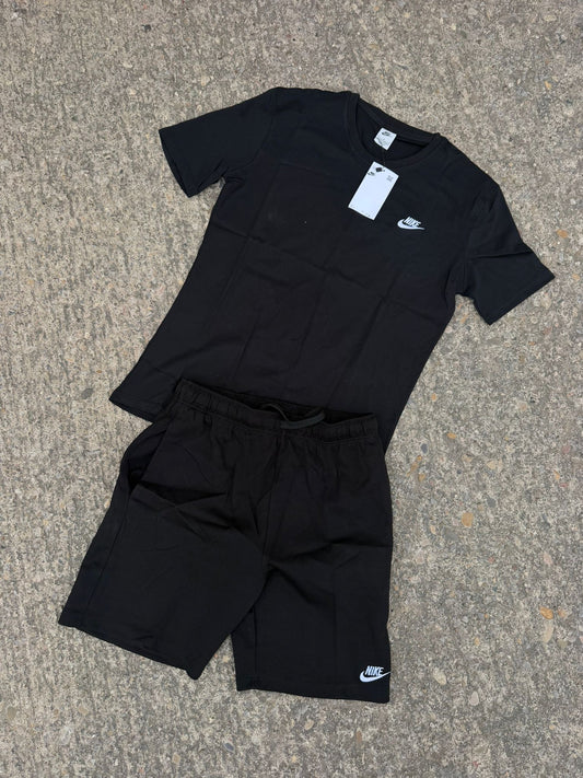 Conjunto Nike