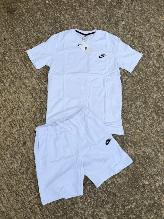 Conjunto Nike