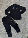 Chandal Emporio Armani EA7