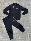 Chandal Emporio Armani EA7