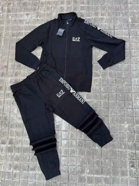 Chandal Emporio Armani EA7