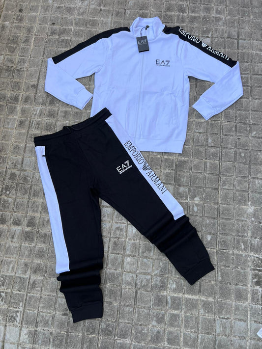 Chandal Emporio Armani EA7