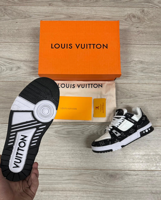 Zapatilla Louis Vuitton Trainer