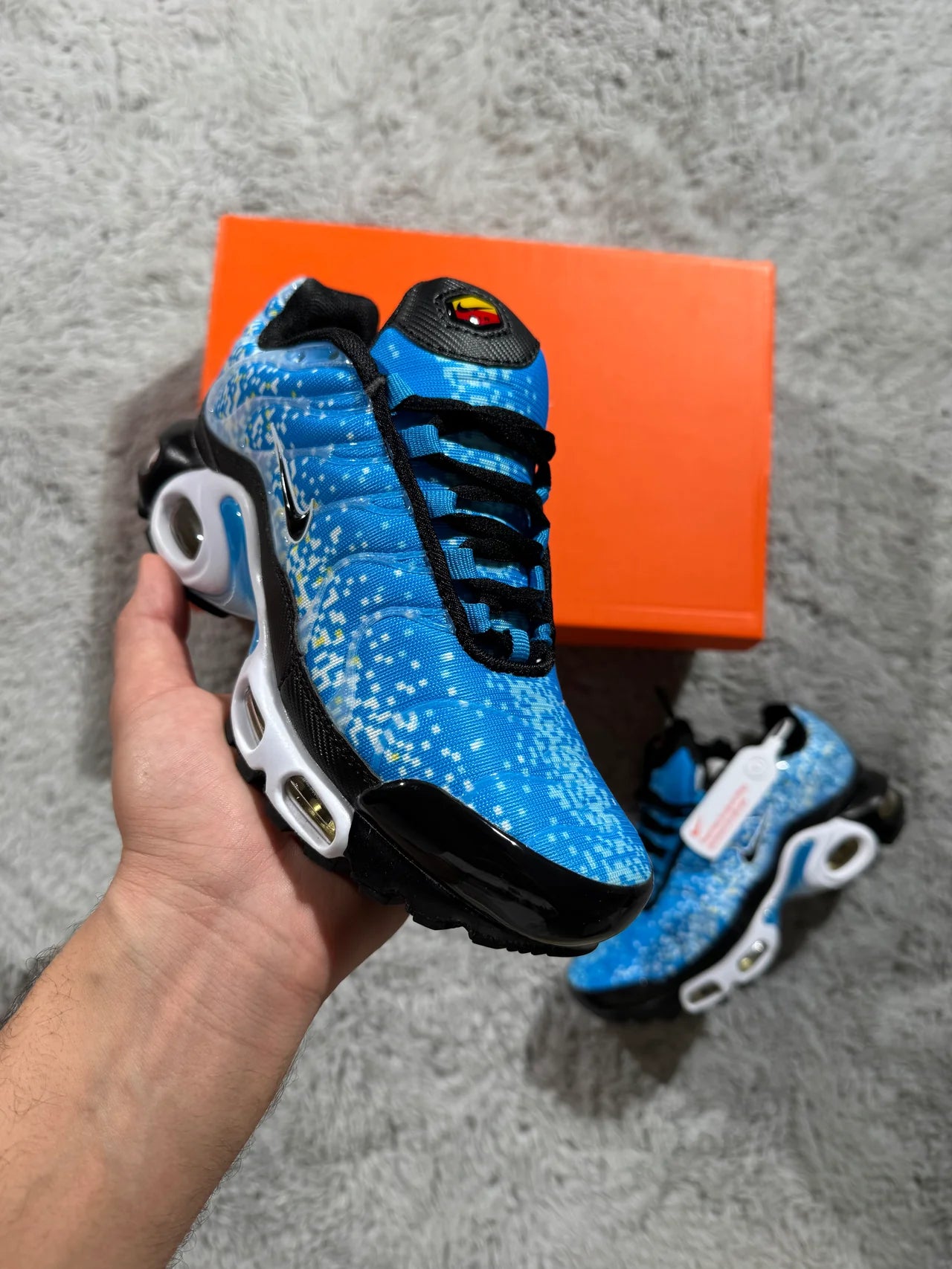 Zapatilla Nike Tn
