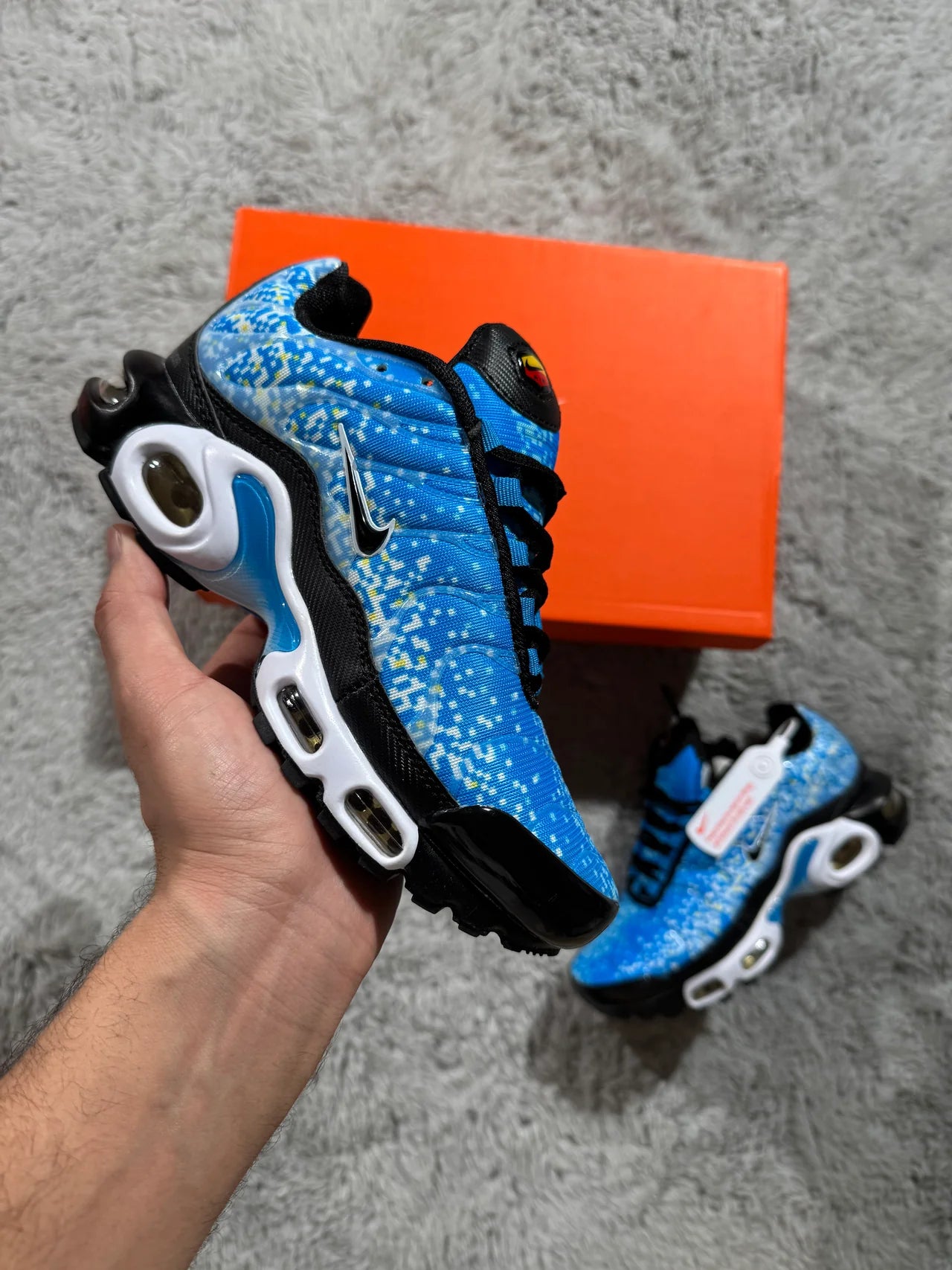 Zapatilla Nike Tn