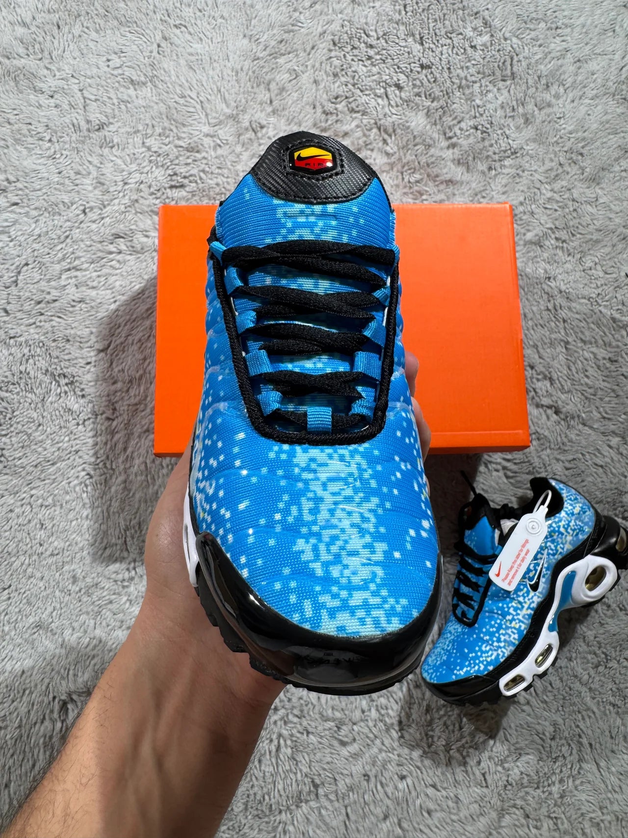 Zapatilla Nike Tn