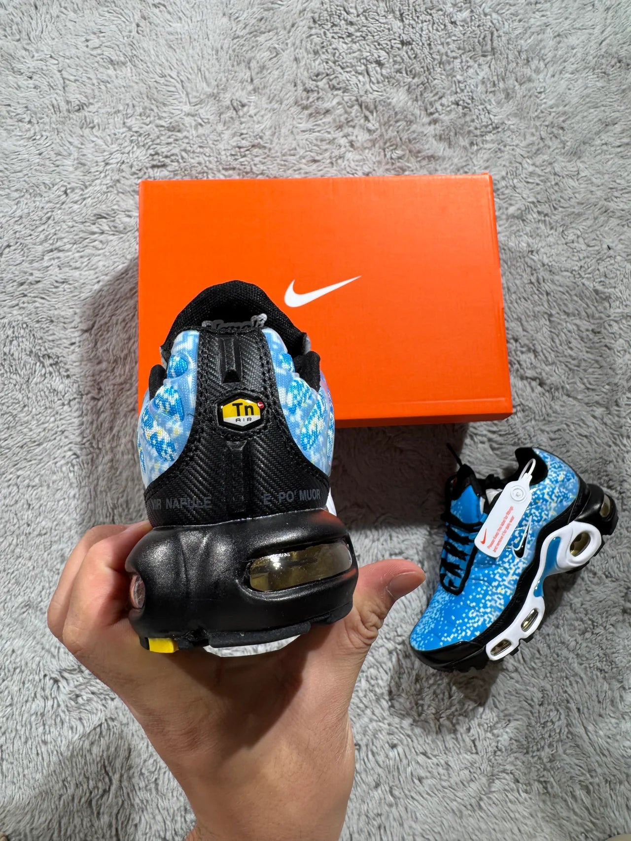 Zapatilla Nike Tn
