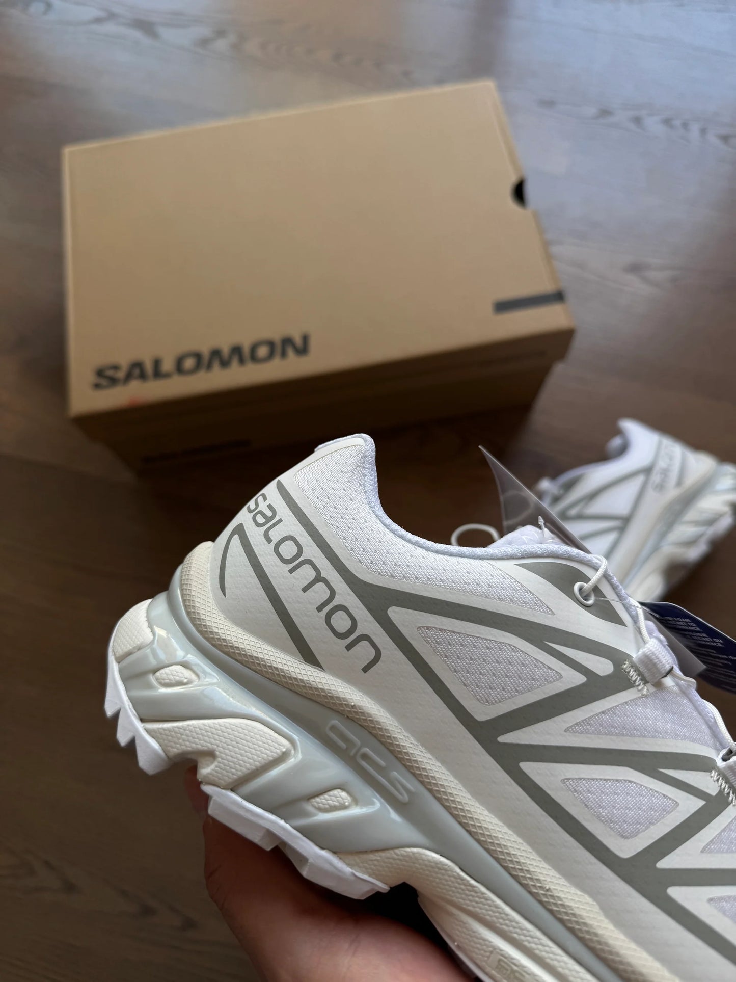 Zapatilla Salomon