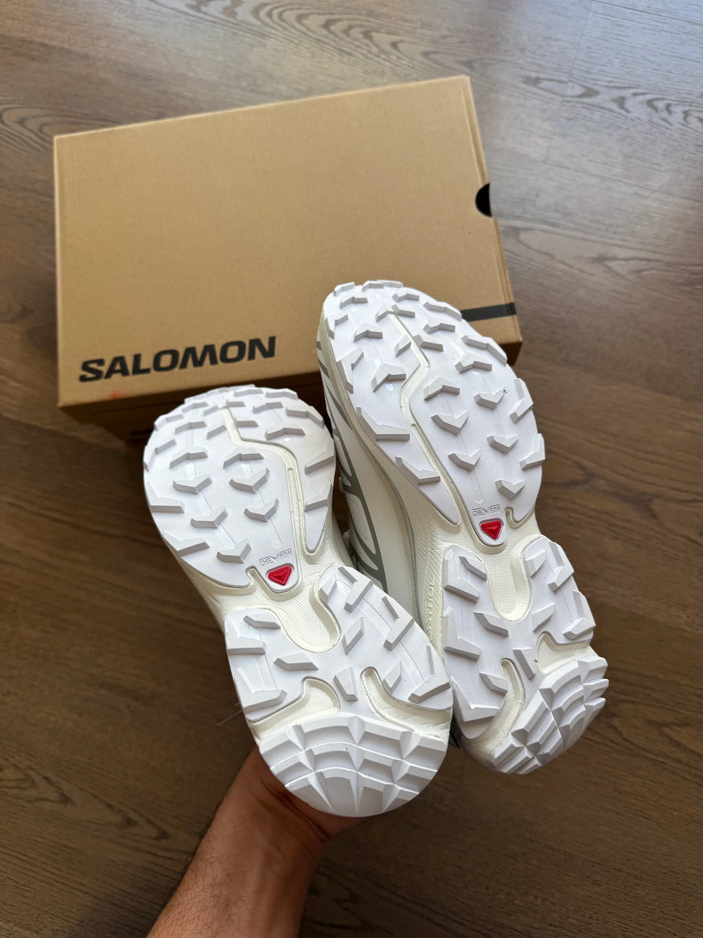 Zapatilla Salomon