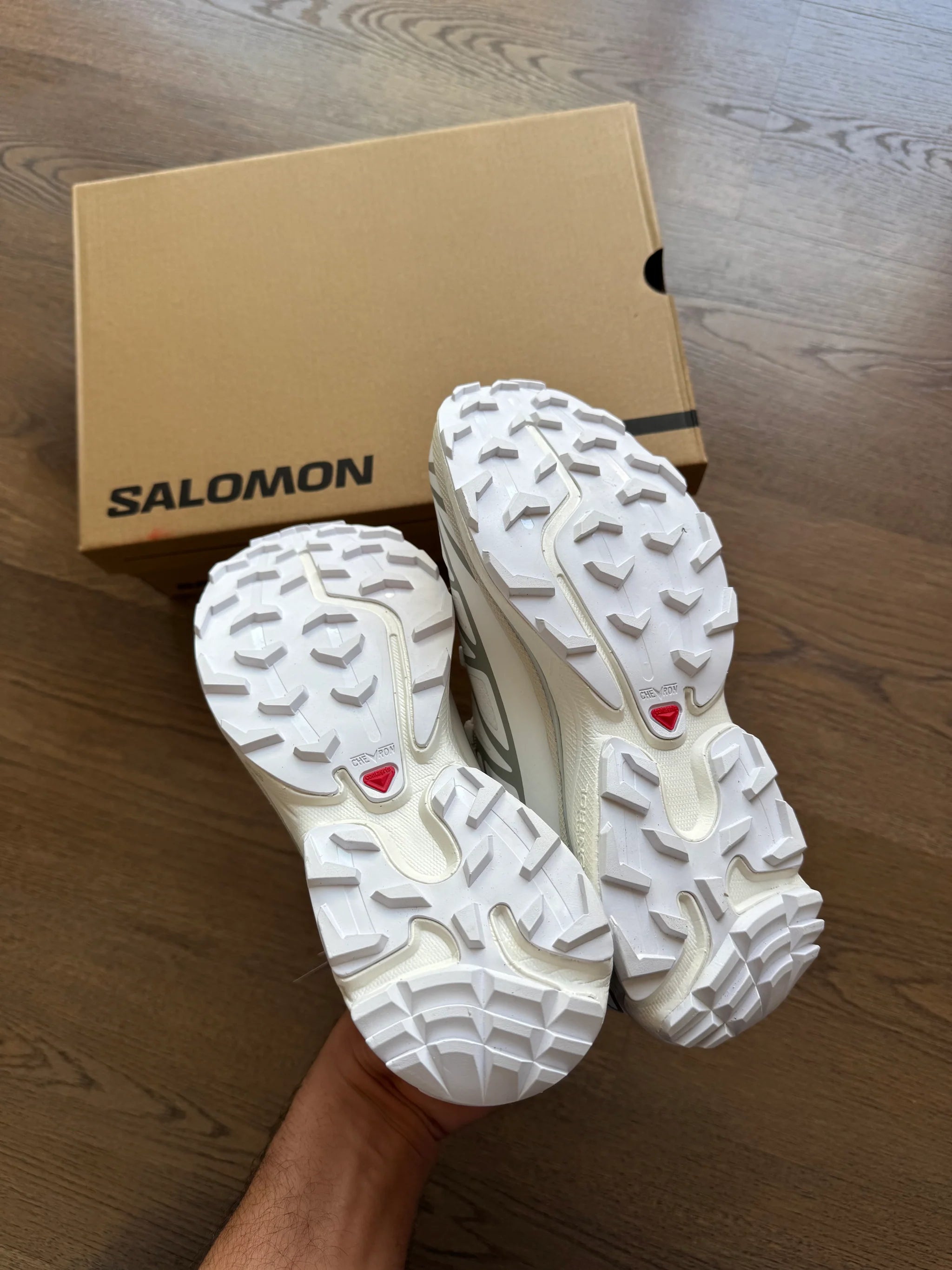 Zapatilla Salomon