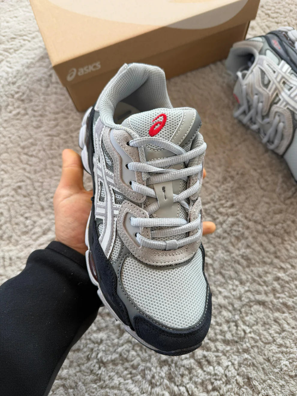 Zapatilla Asics Gel Nyc